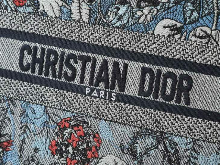 Picture of Dior Handbags _SKUfw242188150fw